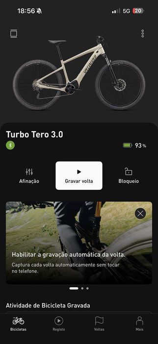 Specialized Turbo Tero 3.0