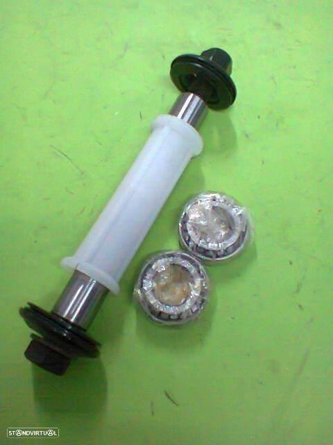 kit reparação braço tras fiat punto mk1 (novo)