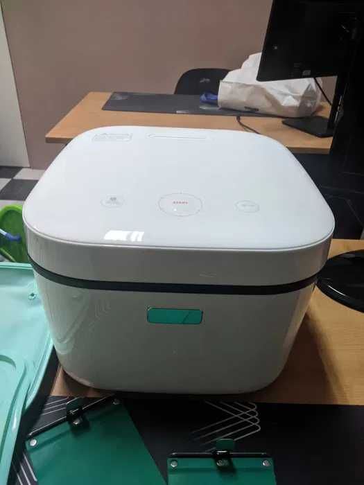 Prensa/Forno 3D Sublimação