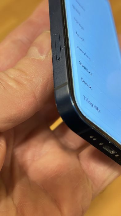 iPhone 12 mini 64 GB