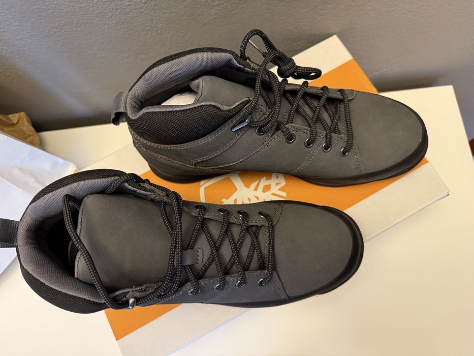 Buty Timberland Euro Rock Mid , NOWE , rozm 44