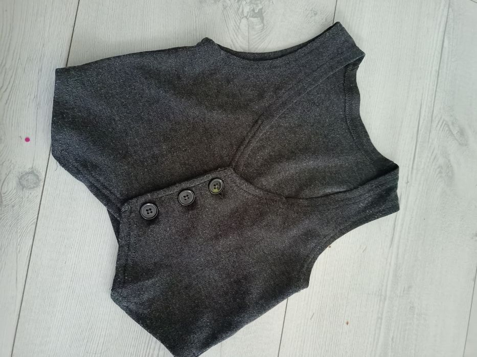 Kamizela 80-86 george