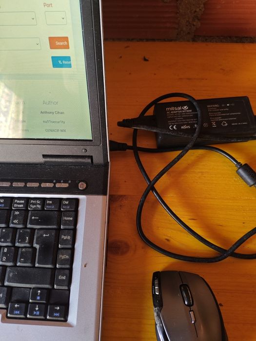 Portátil ASUS x53s para pecas