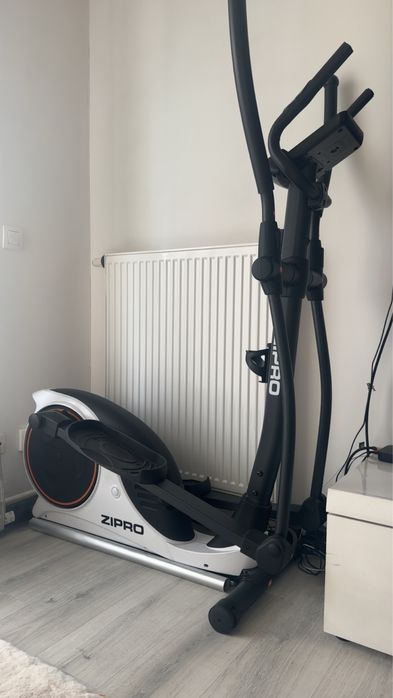 Orbitrek Zipro Hulk RS magnetyczny