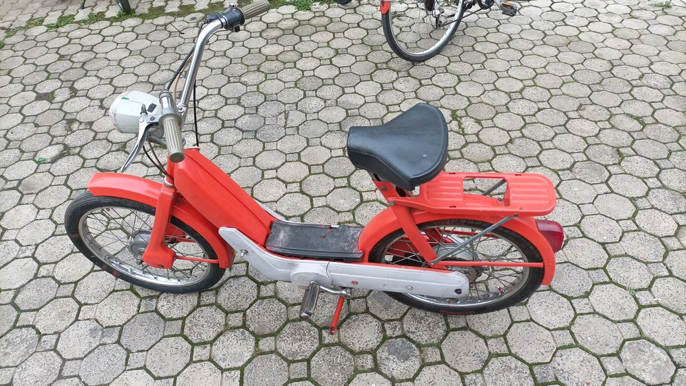 Продам мопед Piaggio Ciao