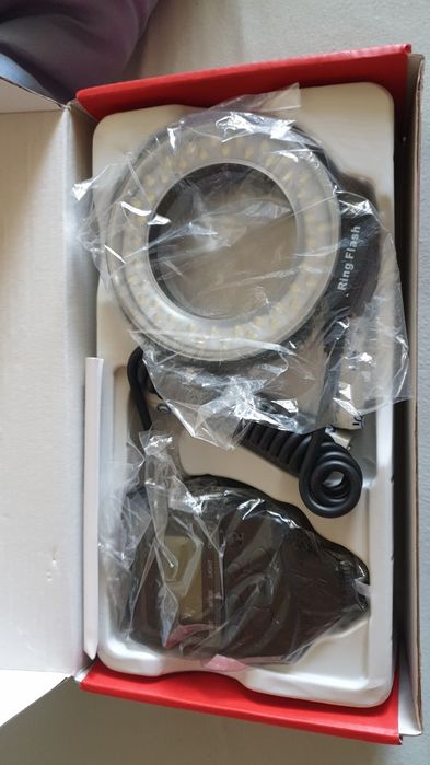 Flash LED Ring64286111897601121