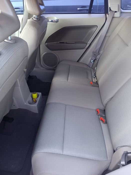 Dodge Caliber 2008