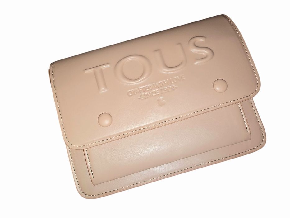 Vendo Malas Tous Novas