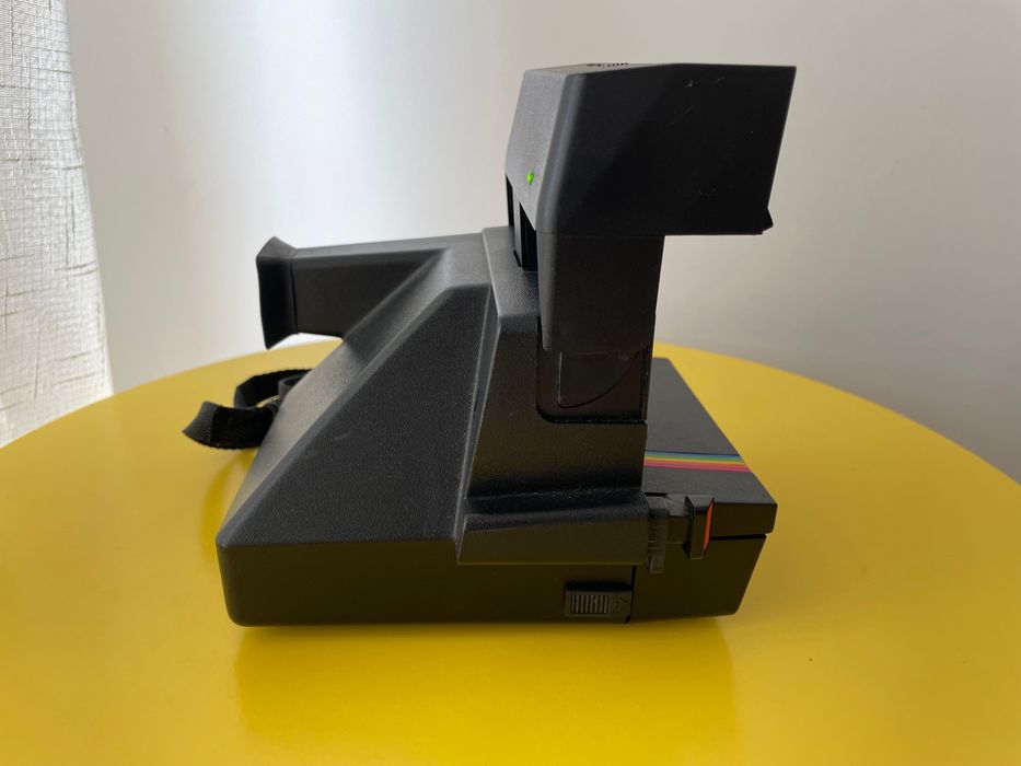 Polaroid Spirit 600CL