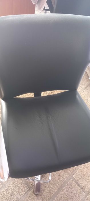 Móveis de salão de cabeleireiro