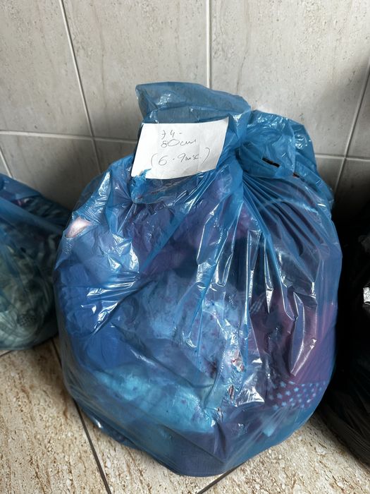 Ubranka dla dziewcyznki 74-80cm