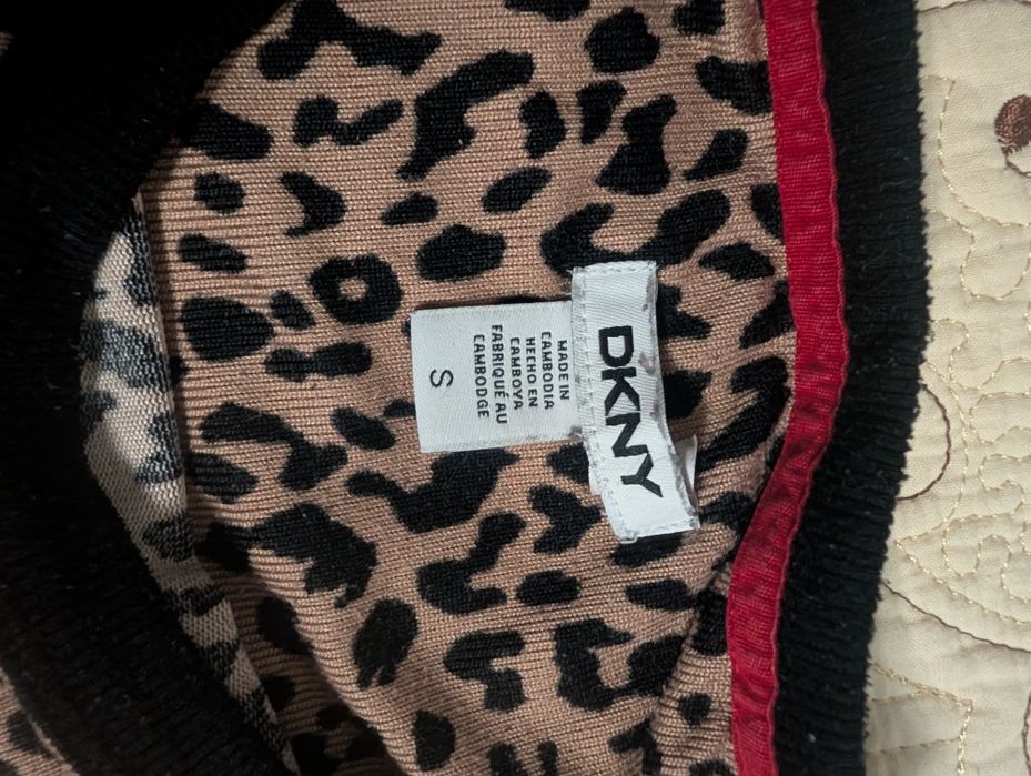 Komplet DKNY piżama dresy