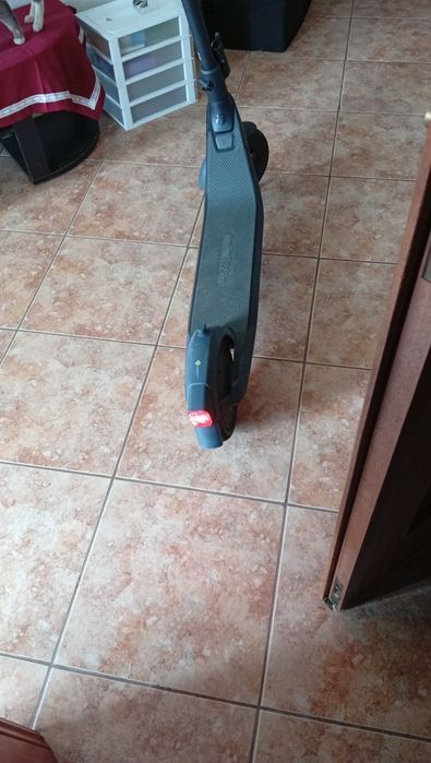 Trotinete ninebot E2 Pro