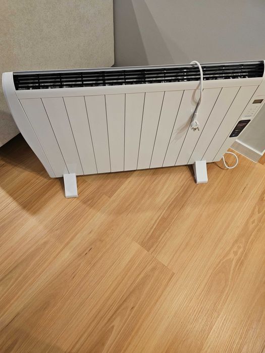 Aquecedor elétrico Cecotec Ready Warm 2500 Thermal Connected.