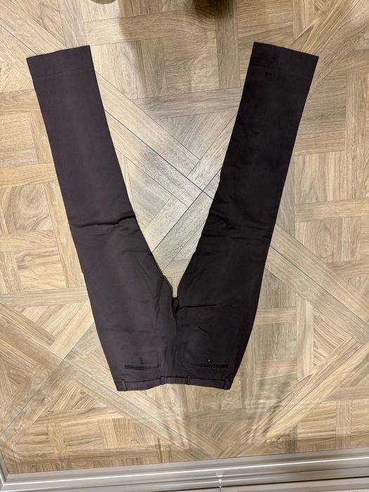 Брюки Gucci 48 размер оригинал