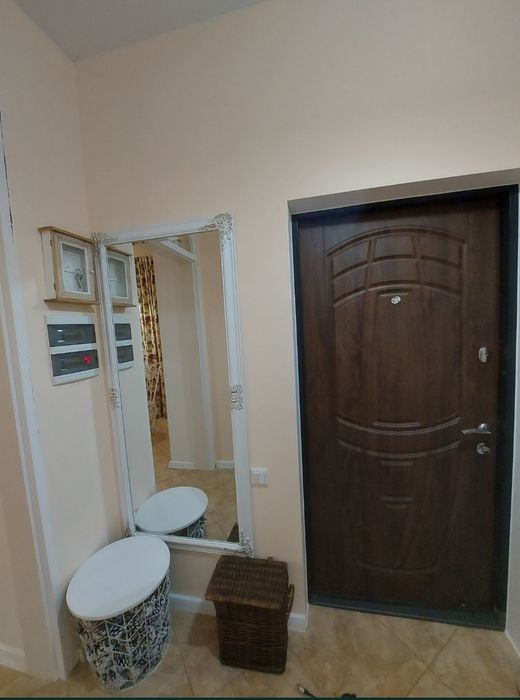 Дом(отдых)уморя,первая линия,4минуты к морю/Фонтанка/Новый год