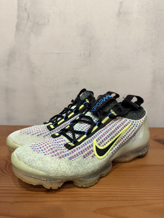 Nike Air Vapormax 2021 Flyknit