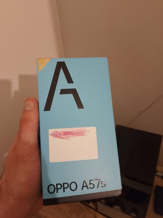 oppoA57s  polecam