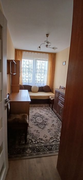 Mieszkanie do wynajęcia na Mokotowie