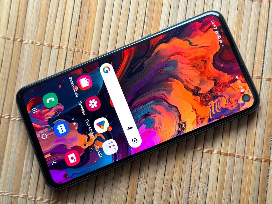 Samsung Galaxy S10e 6/128 Duos