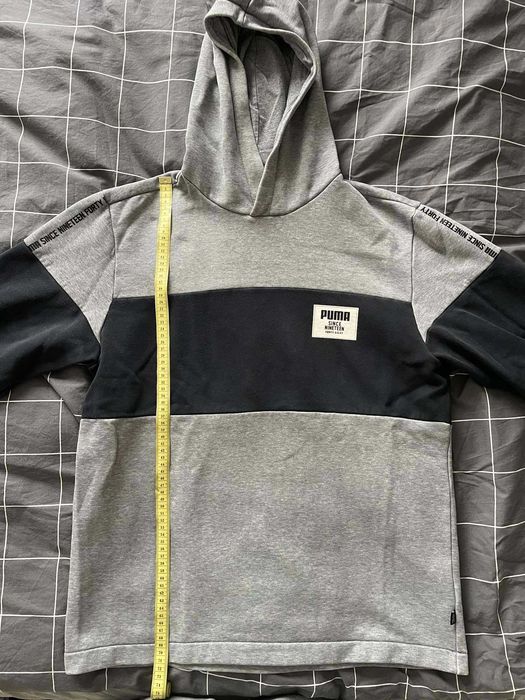 Bluza z kapturem Puma