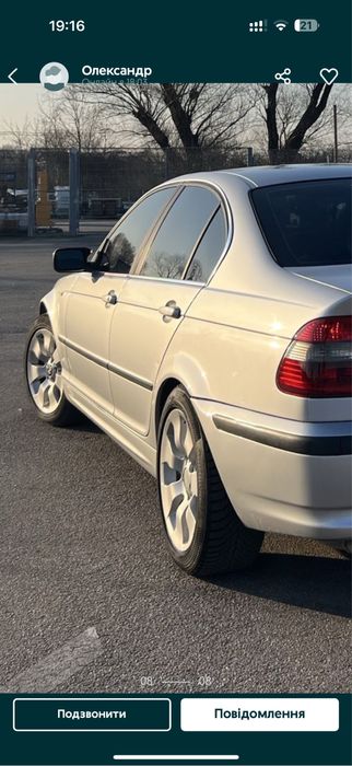 Диски 158 стиль бмв e90 e91 e92 e87 e46 e81 діски R17 5x120 титани