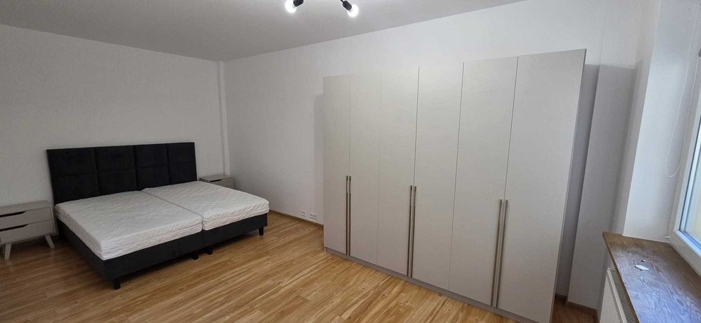 Mieszkanie do wynajęcia 64 m2 Kabaty