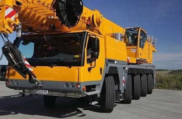 Послуги, Самоскид, Екскаватор / Автокран, Маніпулятор