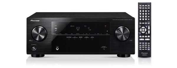 Amplificador Pionner VSX 521
