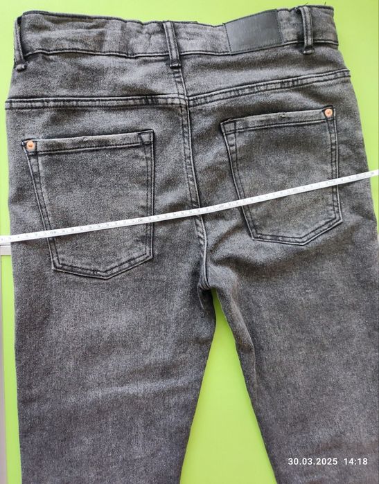 Джинси штани  Sinsey.Знижка!!!