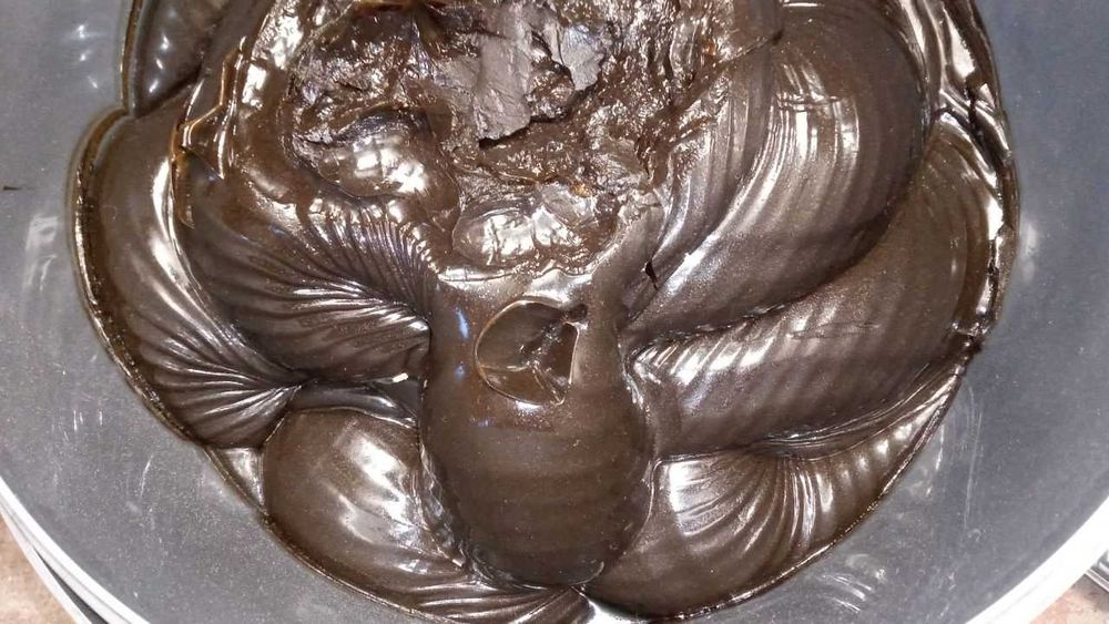 Смазка YUKO Солидол 9кг