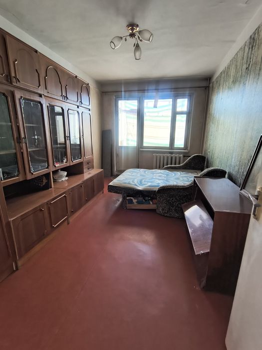 Продається ТРИкімнатна квартира на Гравітоні