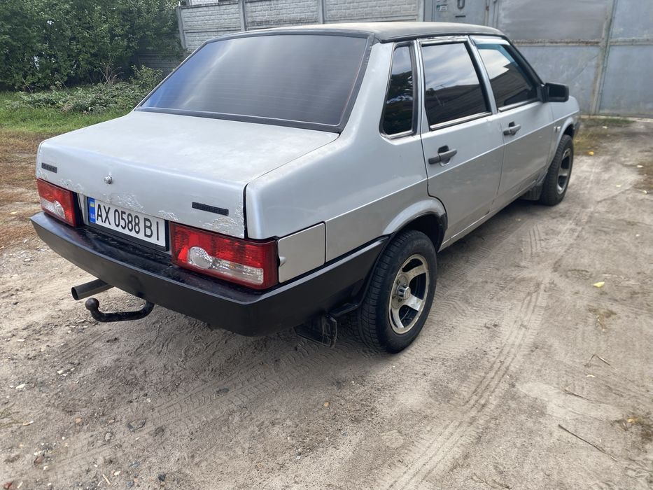 Продам  ВАЗ 21099
