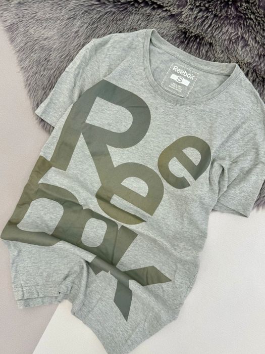 Футболка Reebok С розмір Р481