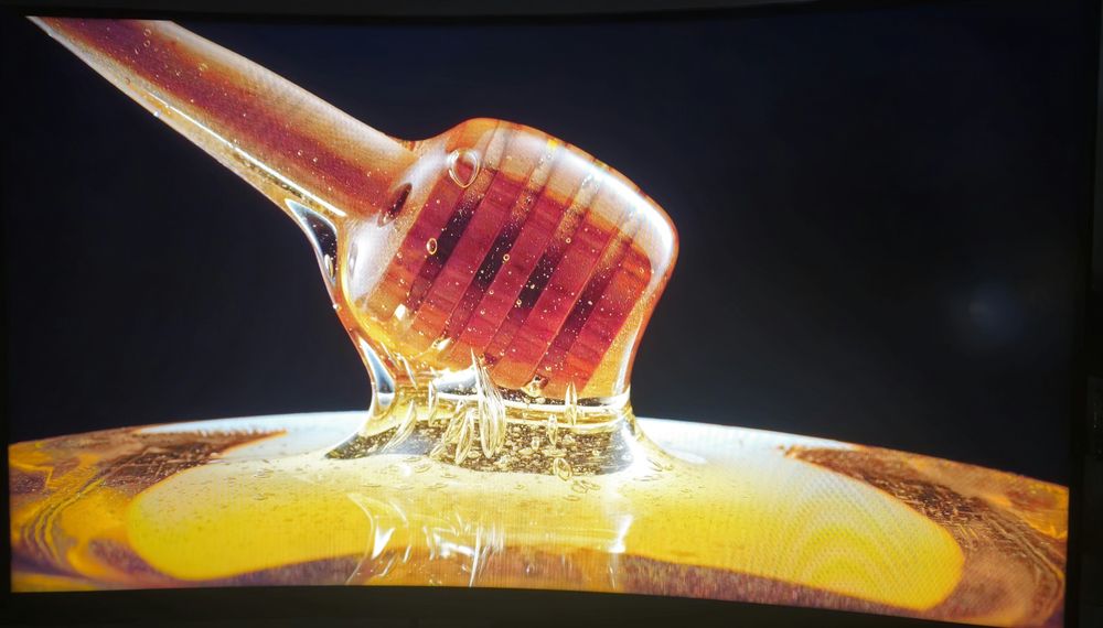Venda urgente! Monitor AOC 32 polegadas, 240hz, 0.5ms