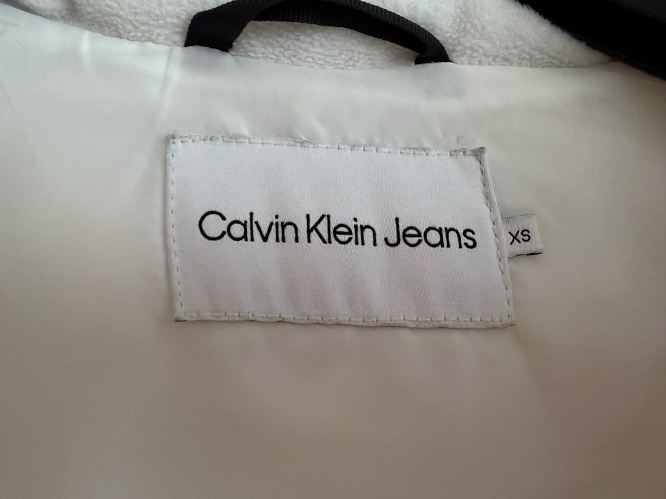 Куртка Calvin Klein Jeans