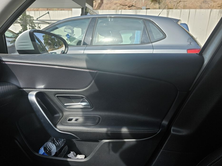 Mercedes a180 d de 2019