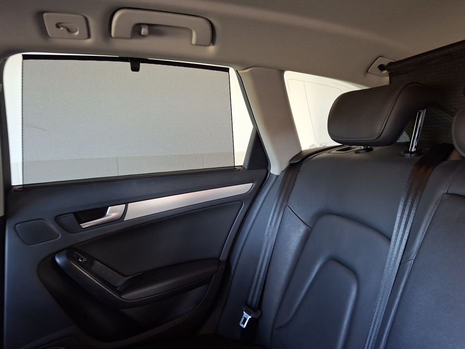 Audi A4 Allroad Quattro