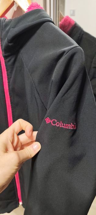 Kurtka przejściowa Columbia
