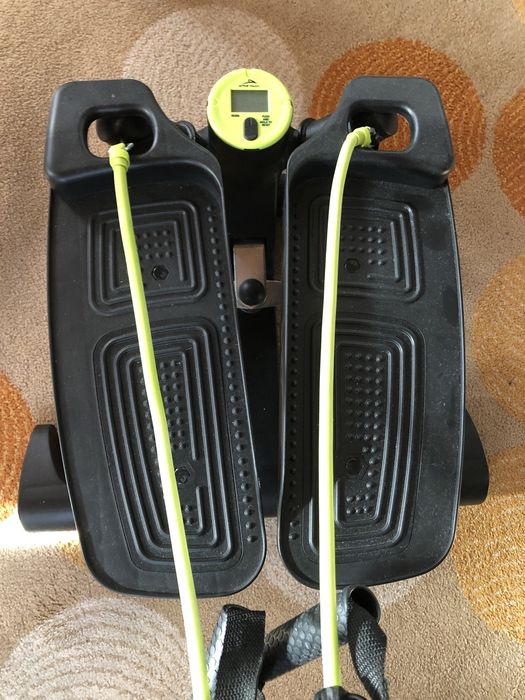 Vendo aparelho de Step