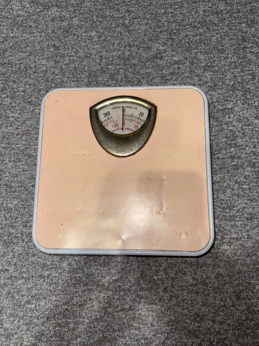 Механические напольные весы Atlanta под ремонт