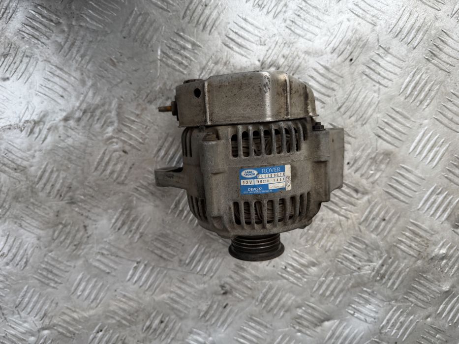 Генератор 1.8 Land rover freelander бенз фриландер