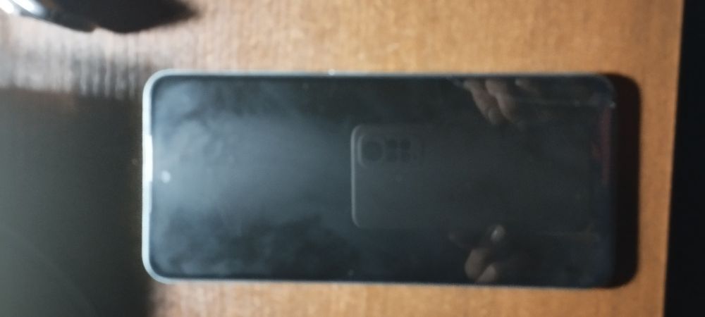 Смартфон Xiaomi Redmi Not 12 4G + чохол