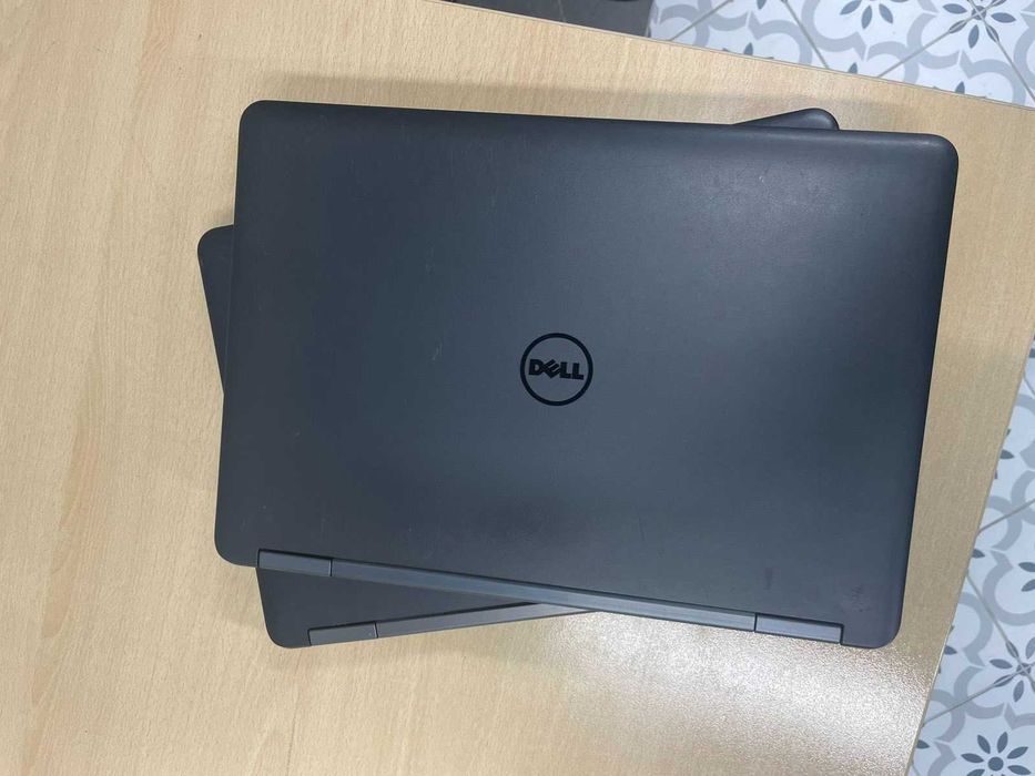 Ігровий ноутбук Dell Latitude E5440 Відеокарта NVIDIA є 30 шт