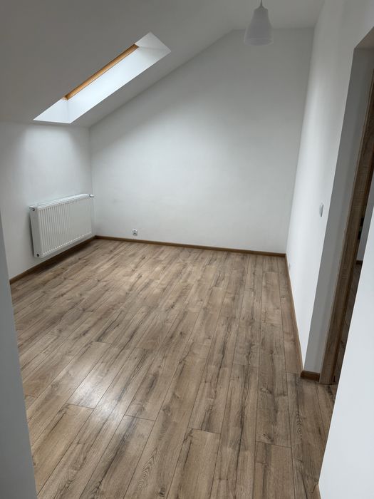 Lokal do wynajęcia w Binarowej 50m2
