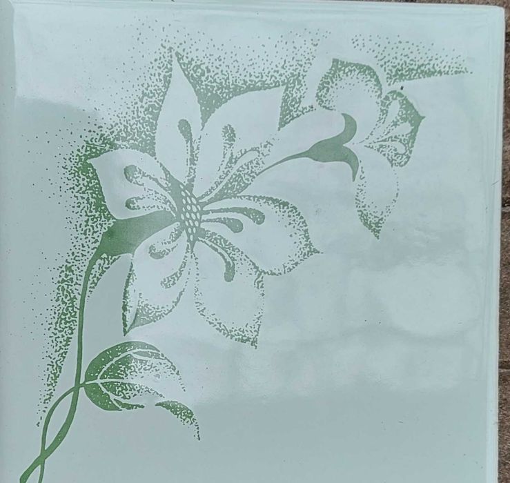 Плитка (кафель) 15×15