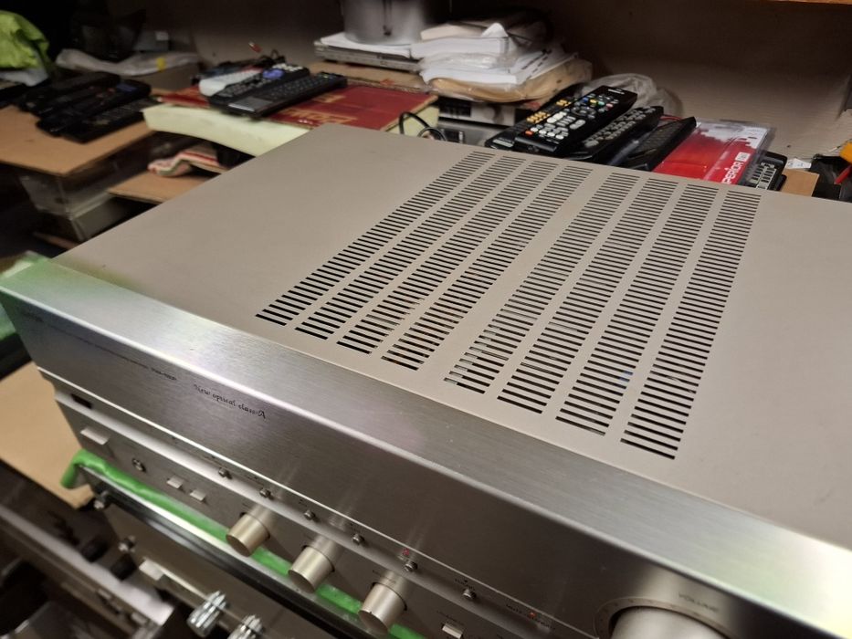 Wzmacniacz Denon PMA-880R