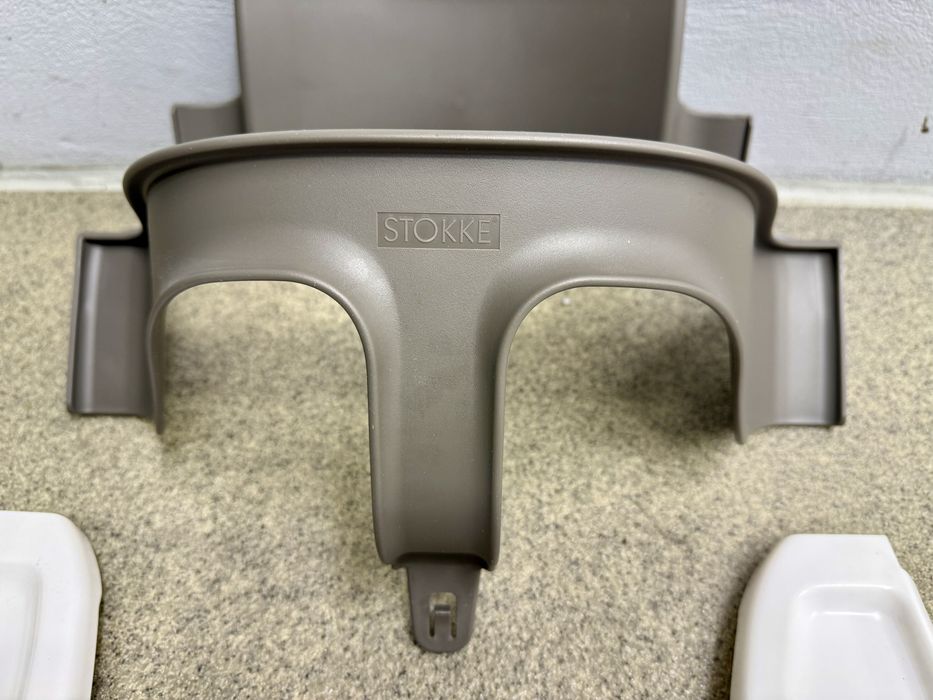 Baby set Stokke Tripp Trapp + taca