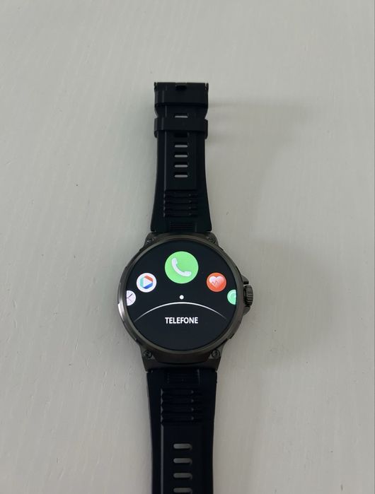 Relógio Smart Watch novo