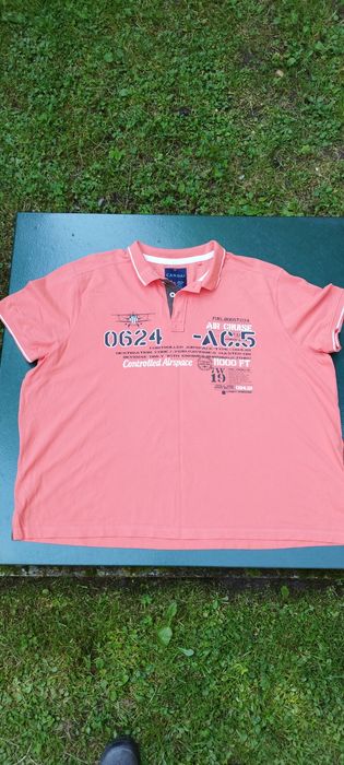 Koszula Camp David. Bardzo duża